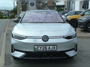 Used Volkswagen ID.7 2026 for sale - 79103030: Photo