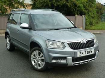 2017 - Outdoor 2.0 TDI 110ps SE L Drive 5dr