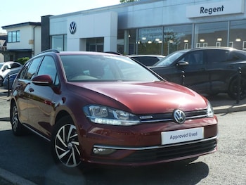 Used Volkswagen Golf 2019 for sale - 78950354: Photo