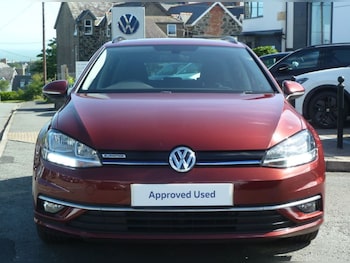Used Volkswagen Golf 2019 for sale - 78950354: Photo