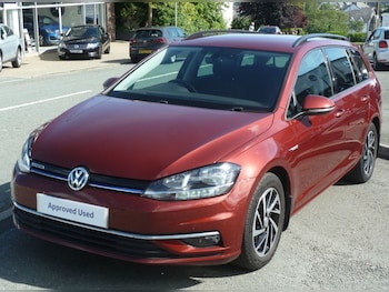 Used Volkswagen Golf 2019 for sale - 78950354: Photo