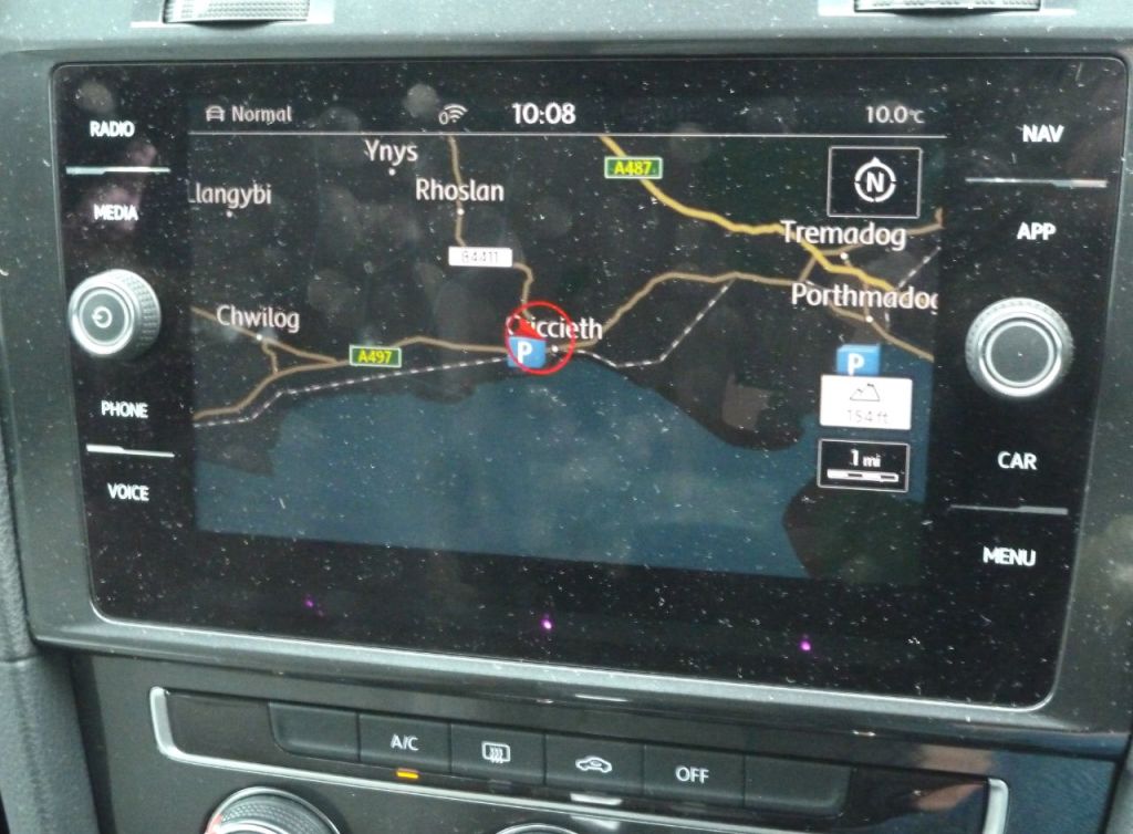 Used Volkswagen Golf 2017 for sale - 76162563: Photo 13