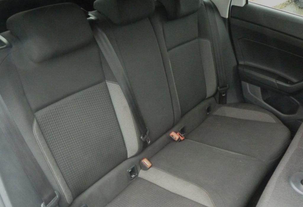 Used Volkswagen Polo 2024 for sale - 77094039: Photo 16