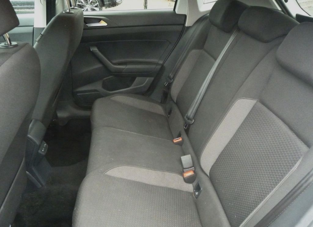 Used Volkswagen Polo 2024 for sale - 77094039: Photo 17