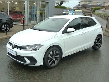 Used Volkswagen Polo 2024 for sale - 77094039: Photo