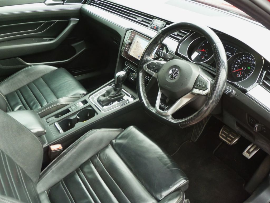 Used Volkswagen Passat 2020 for sale - 76235215: Photo 10