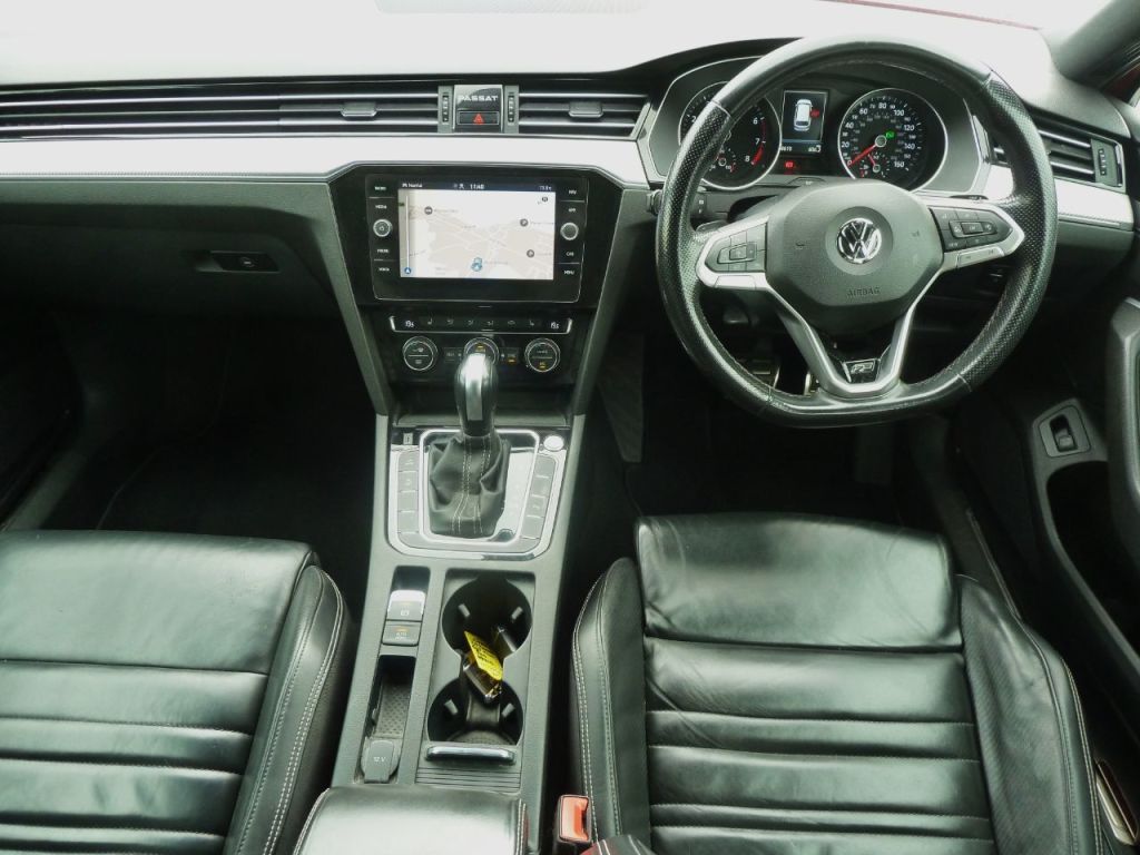 Used Volkswagen Passat 2020 for sale - 76235215: Photo 11