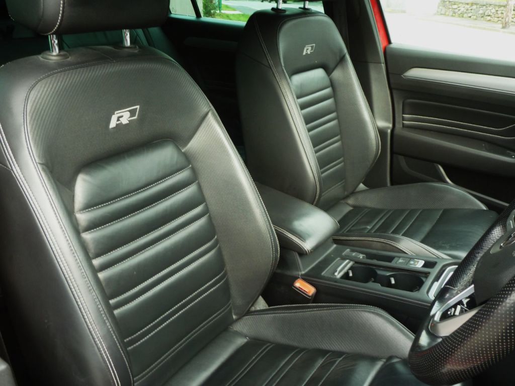 Used Volkswagen Passat 2020 for sale - 76235215: Photo 13