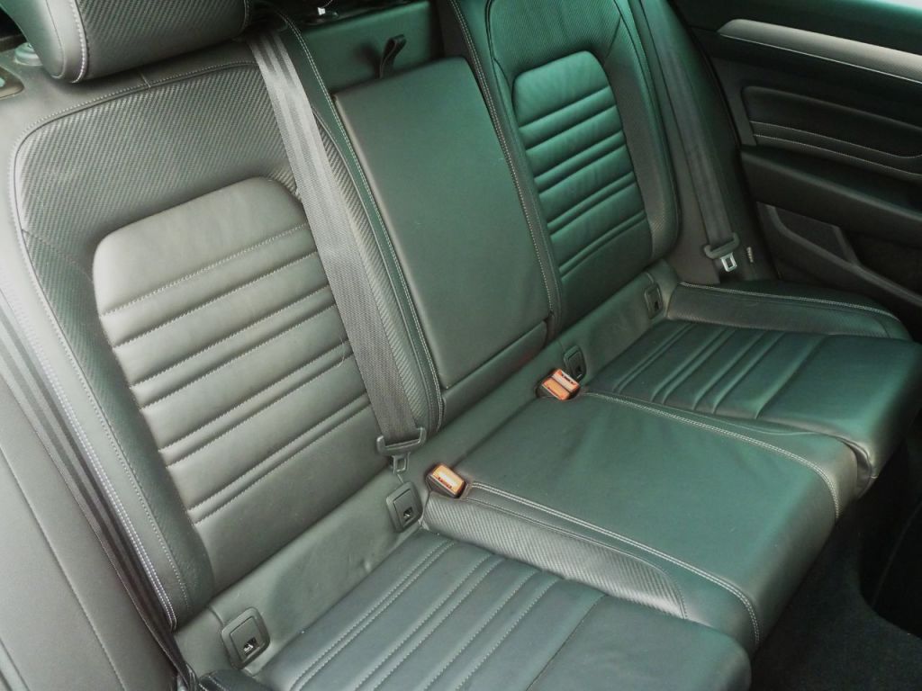 Used Volkswagen Passat 2020 for sale - 76235215: Photo 14