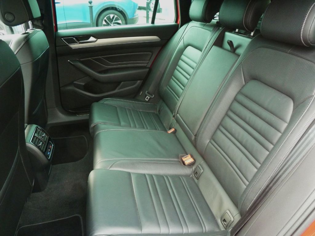 Used Volkswagen Passat 2020 for sale - 76235215: Photo 15