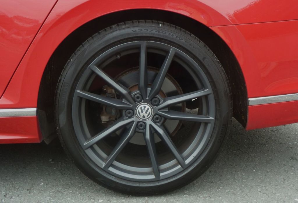 Used Volkswagen Passat 2020 for sale - 76235215: Photo 18