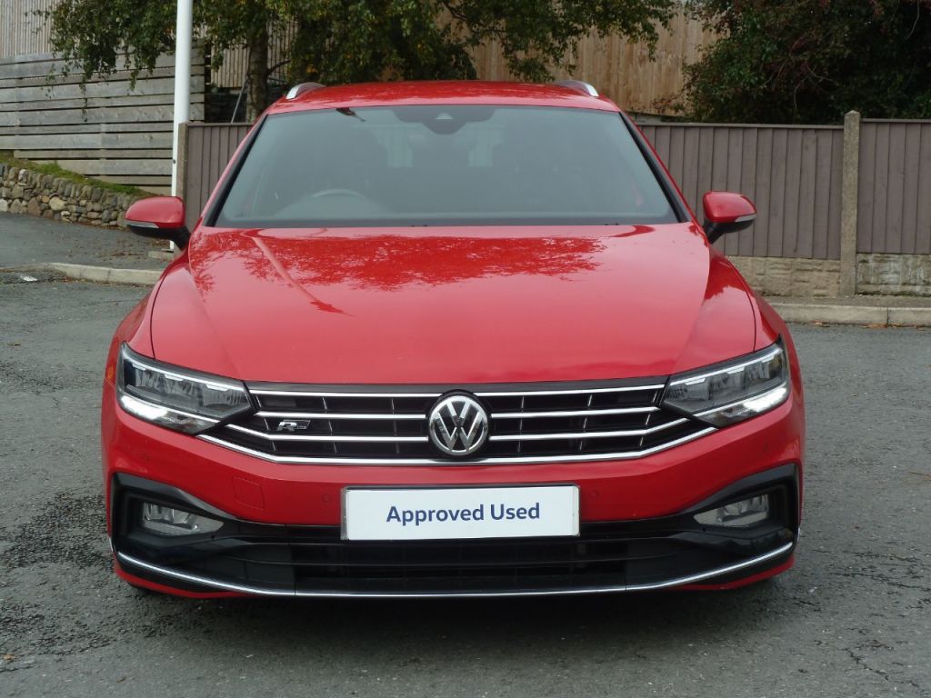 Used Volkswagen Passat 2020 for sale - 76235215: Photo 3