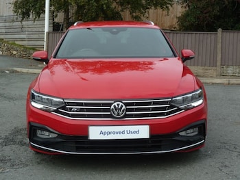 Used Volkswagen Passat 2020 for sale - 76235215: Photo 3