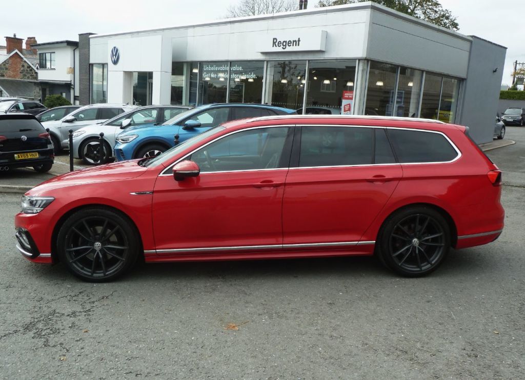 Used Volkswagen Passat 2020 for sale - 76235215: Photo 5