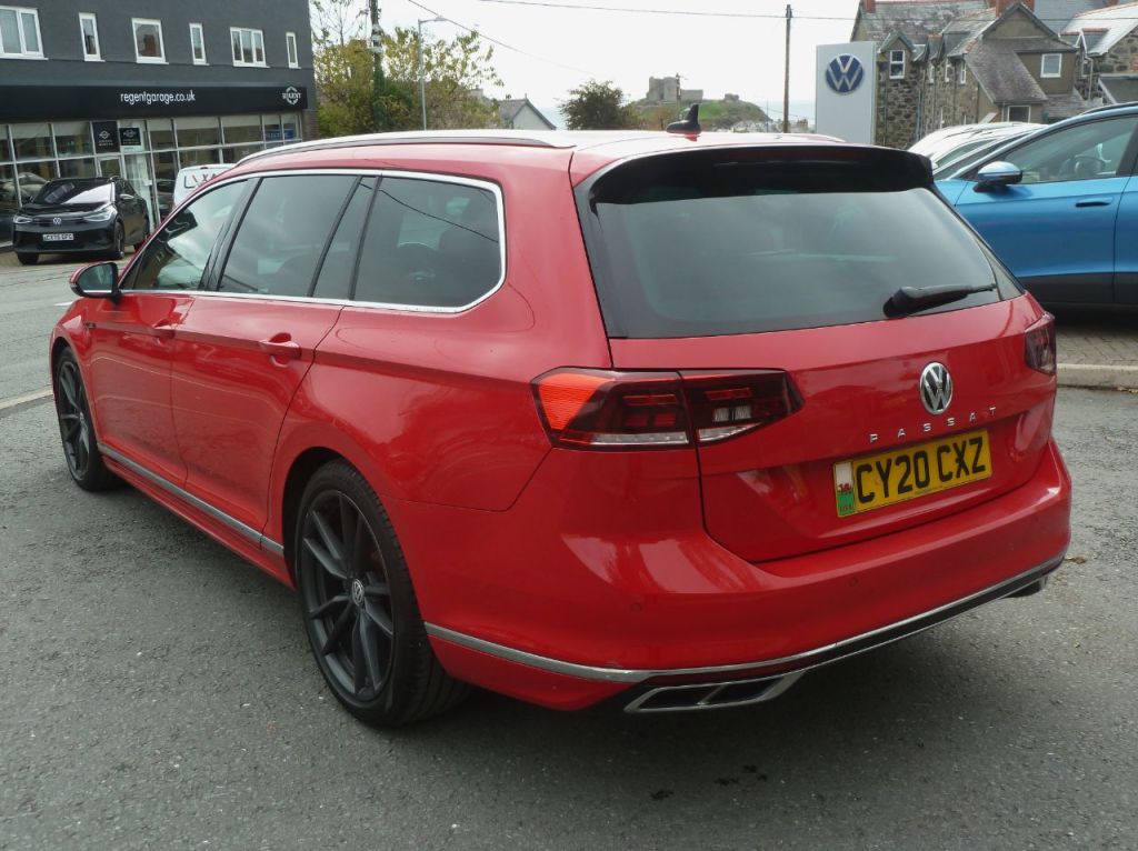 Used Volkswagen Passat 2020 for sale - 76235215: Photo 6