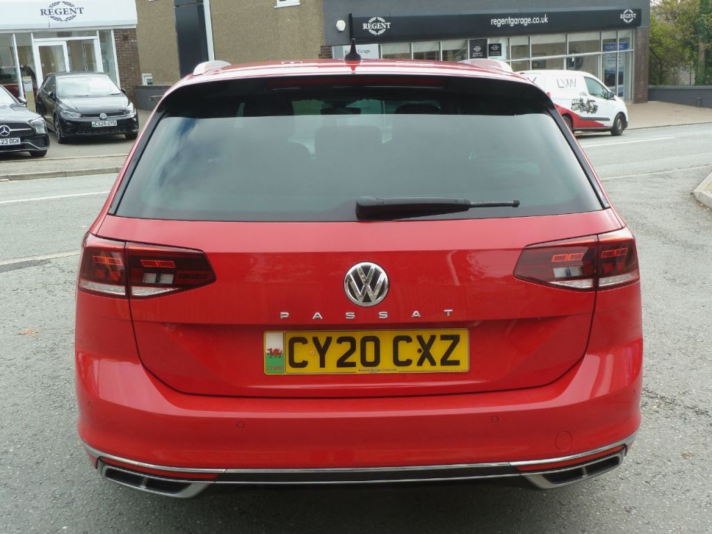 Used Volkswagen Passat 2020 for sale - 76235215: Photo 7