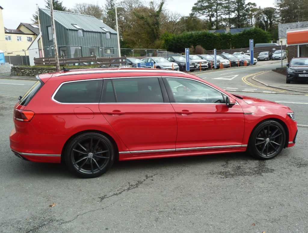 Used Volkswagen Passat 2020 for sale - 76235215: Photo 9