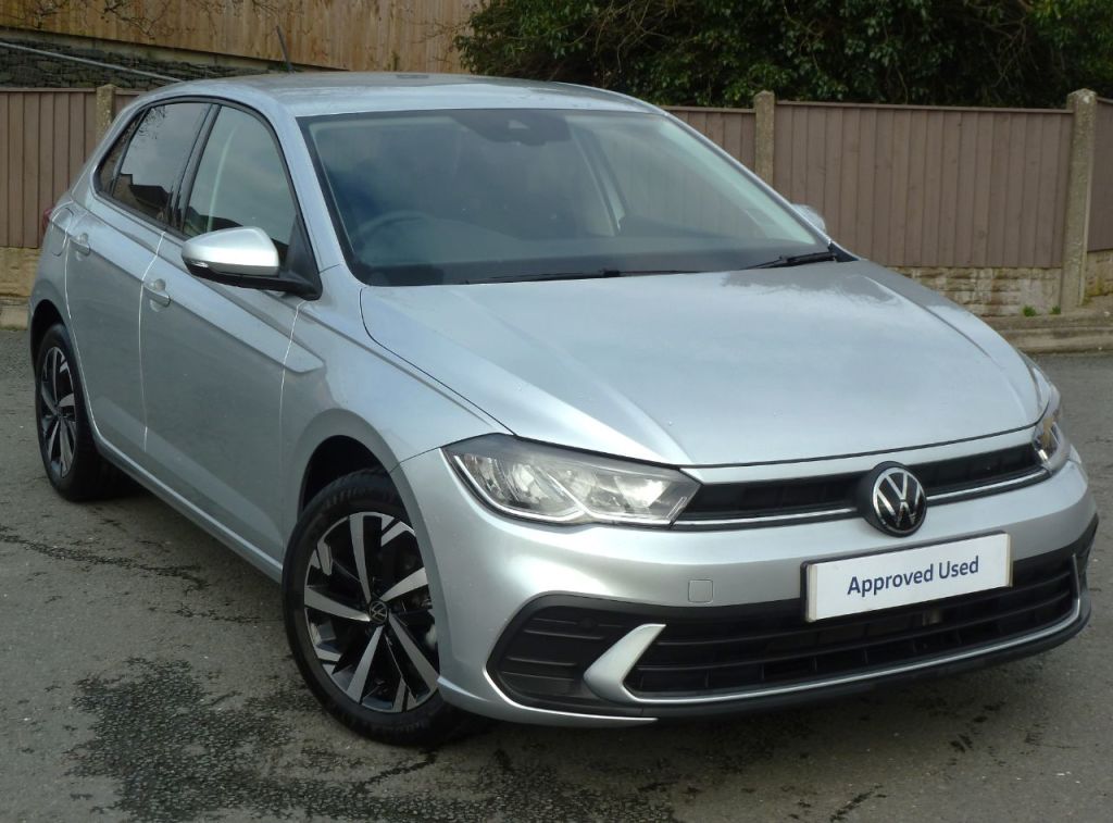 Used Volkswagen Polo 2026 for sale - 77715314: Photo 10