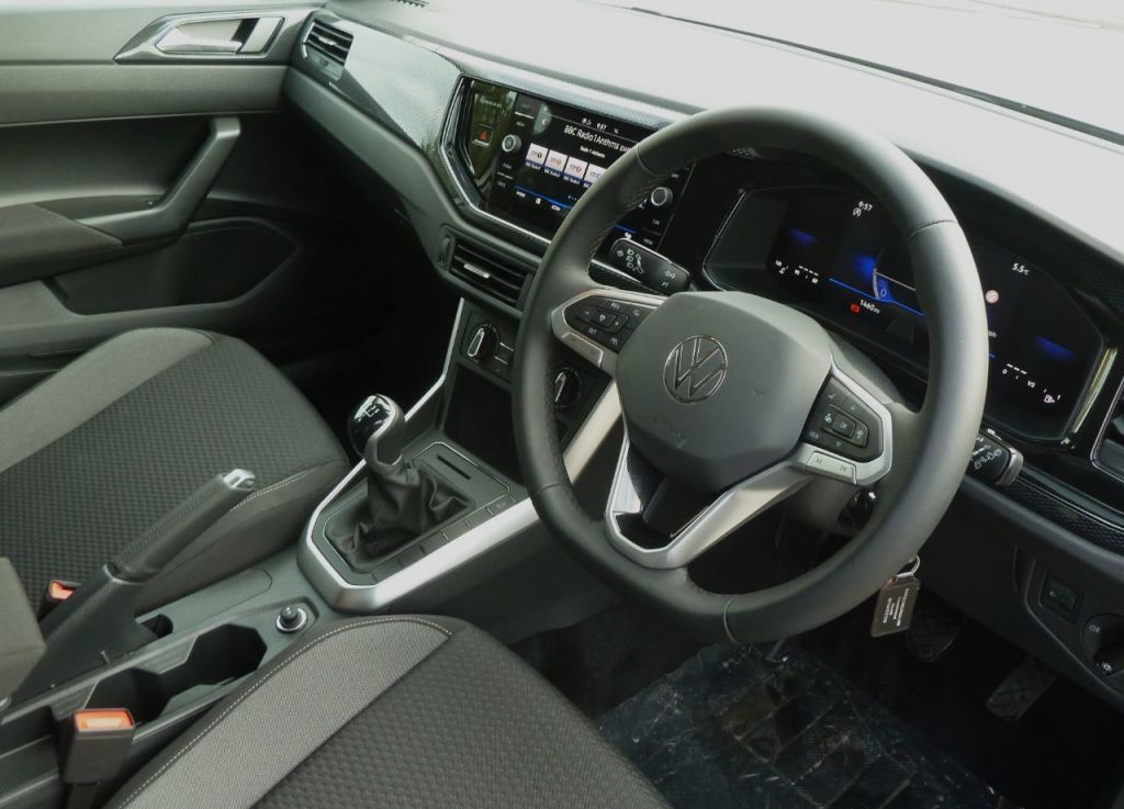 Used Volkswagen Polo 2026 for sale - 77715314: Photo 11