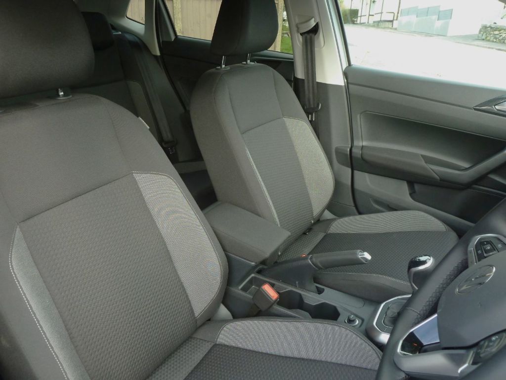 Used Volkswagen Polo 2026 for sale - 77715314: Photo 12