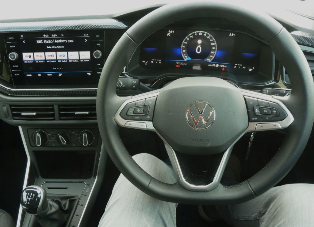 Used Volkswagen Polo 2026 for sale - 77715314: Photo 13