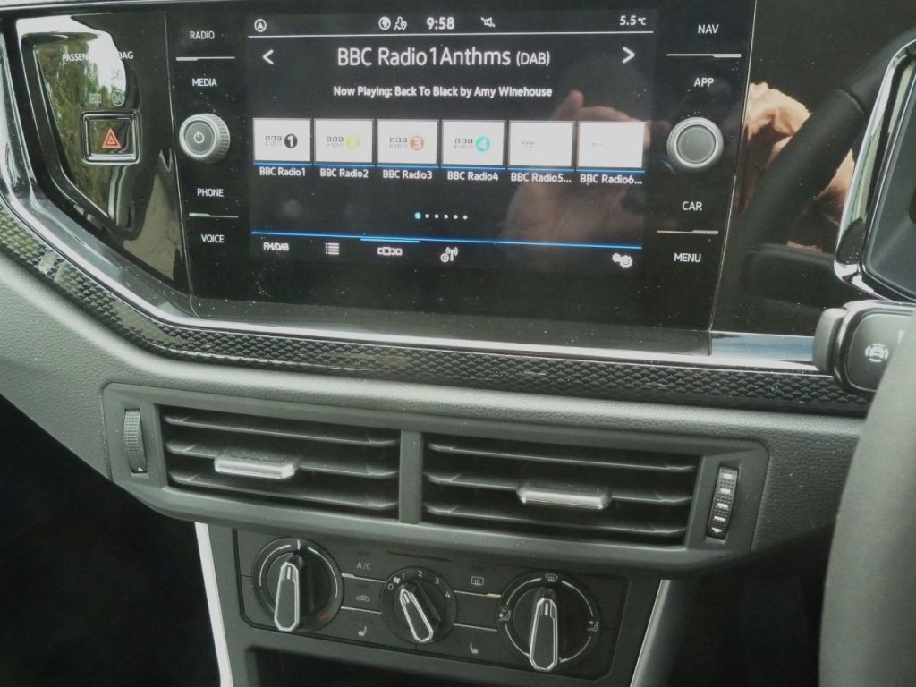 Used Volkswagen Polo 2026 for sale - 77715314: Photo 14