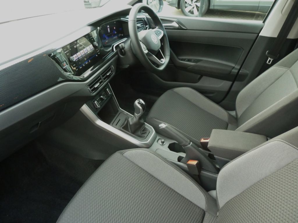 Used Volkswagen Polo 2026 for sale - 77715314: Photo 2