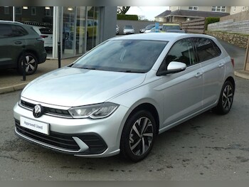 Used Volkswagen Polo 2026 for sale - 77715314: Photo