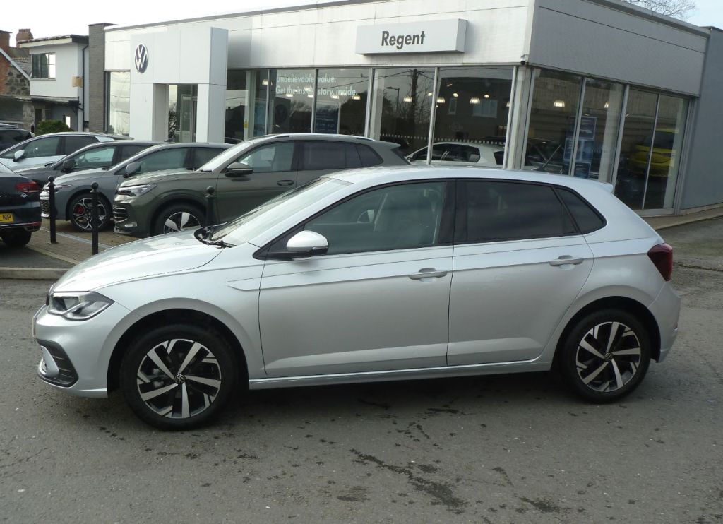 Used Volkswagen Polo 2026 for sale - 77715314: Photo 5