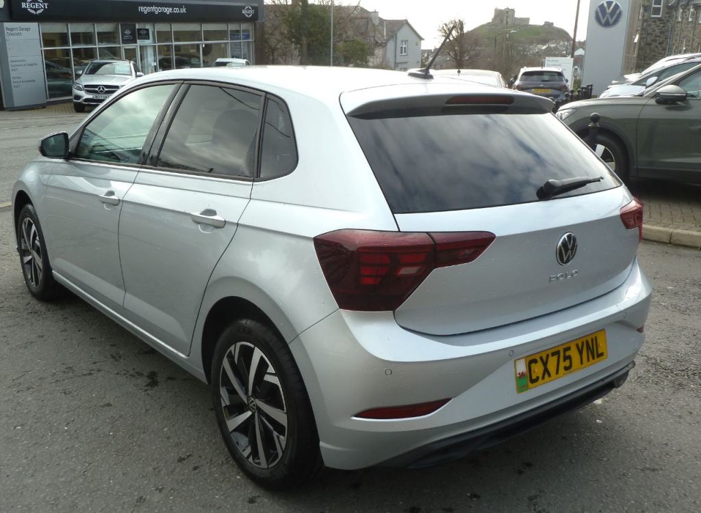 Used Volkswagen Polo 2026 for sale - 77715314: Photo 6