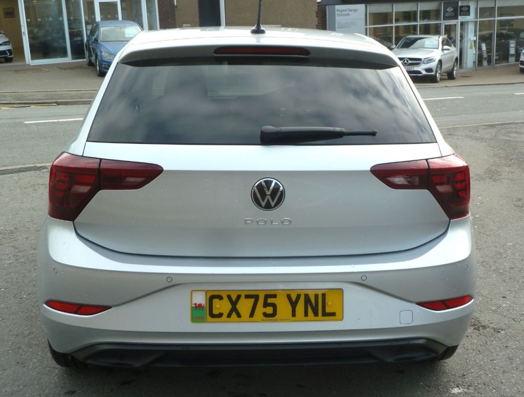Used Volkswagen Polo 2026 for sale - 77715314: Photo 7