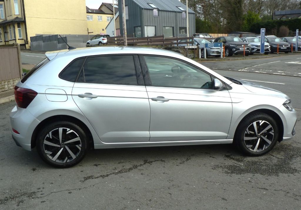 Used Volkswagen Polo 2026 for sale - 77715314: Photo 9