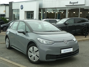 Used Volkswagen ID.3 2022 for sale - 78938328: Photo