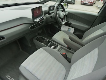 Used Volkswagen ID.3 2022 for sale - 78938328: Photo