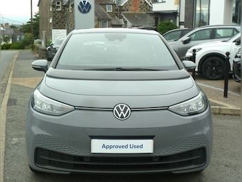 Used Volkswagen ID.3 2022 for sale - 78938328: Photo