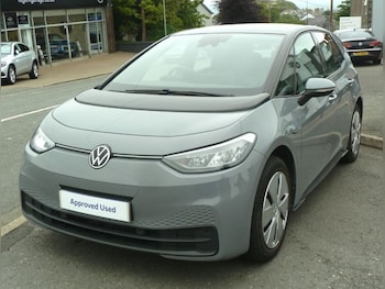Used Volkswagen ID.3 2022 for sale - 78938328: Photo