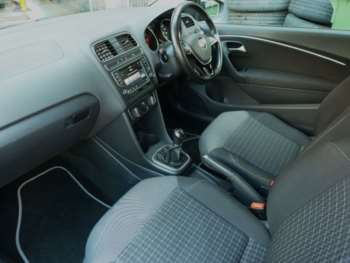 Used Volkswagen Polo 2017 for sale - 74551589: Photo