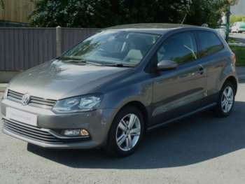 Used Volkswagen Polo 2017 for sale - 74551589: Photo