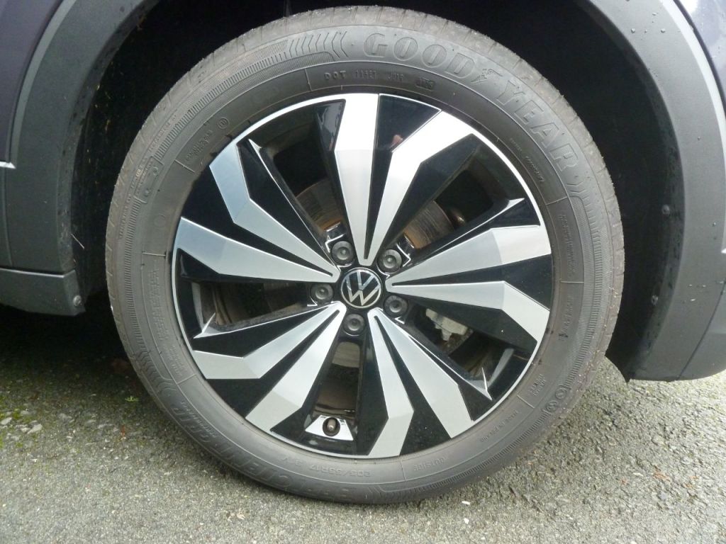 Used Volkswagen T-Cross 2025 for sale - 77666074: Photo 10