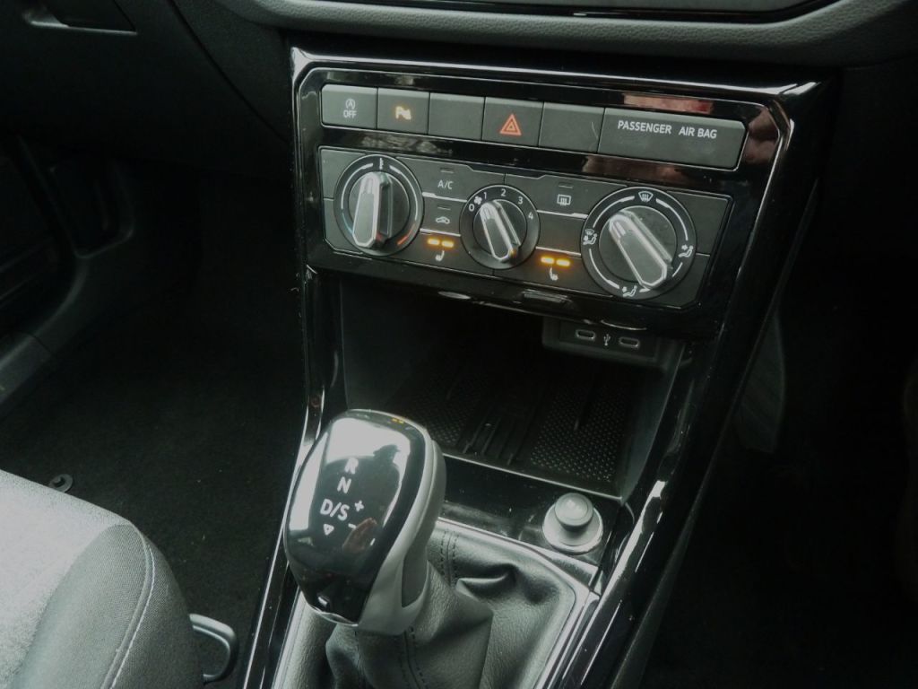 Used Volkswagen T-Cross 2025 for sale - 77666074: Photo 14