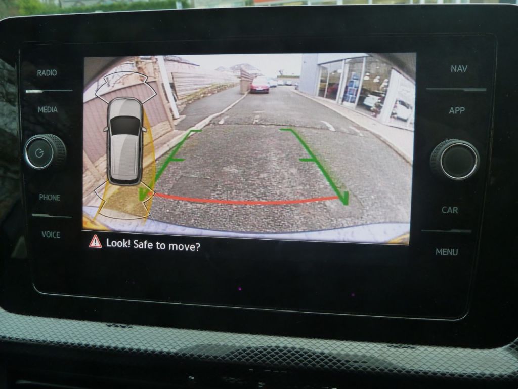 Used Volkswagen T-Cross 2025 for sale - 77666074: Photo 15