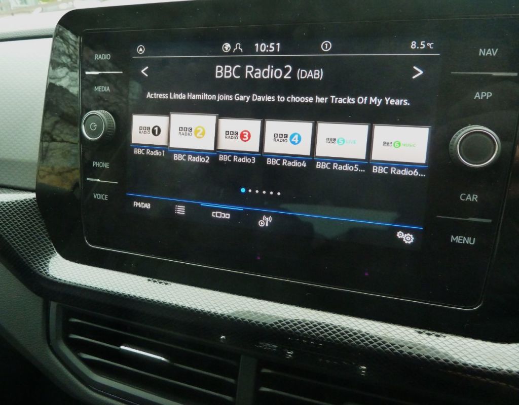 Used Volkswagen T-Cross 2025 for sale - 77666074: Photo 16