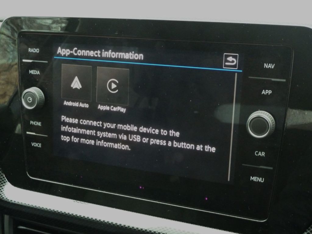 Used Volkswagen T-Cross 2025 for sale - 77666074: Photo 18