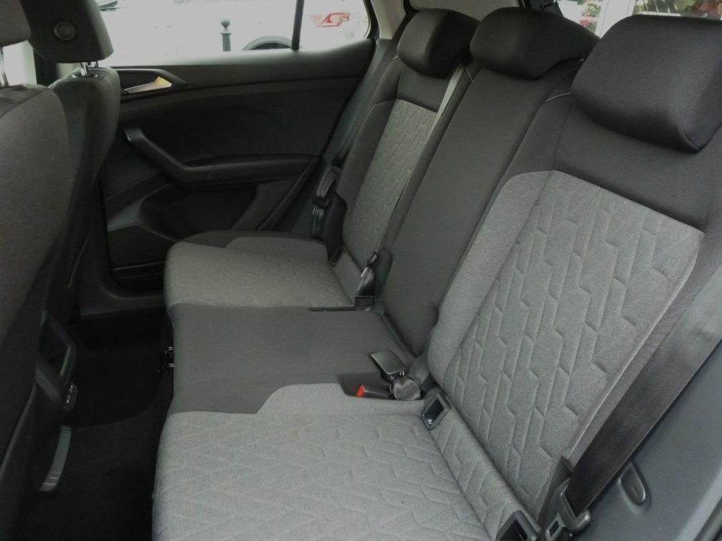 Used Volkswagen T-Cross 2025 for sale - 77666074: Photo 19