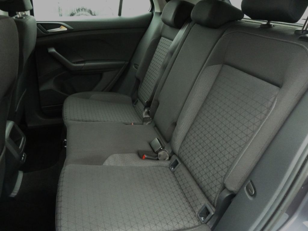 Used Volkswagen T-Cross 2023 for sale - 78002210: Photo 11