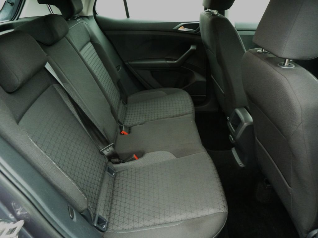 Used Volkswagen T-Cross 2023 for sale - 78002210: Photo 13