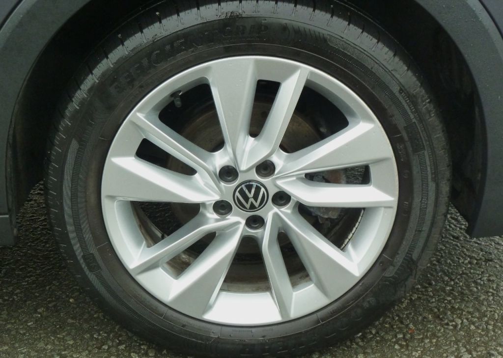 Used Volkswagen T-Cross 2023 for sale - 78002210: Photo 14