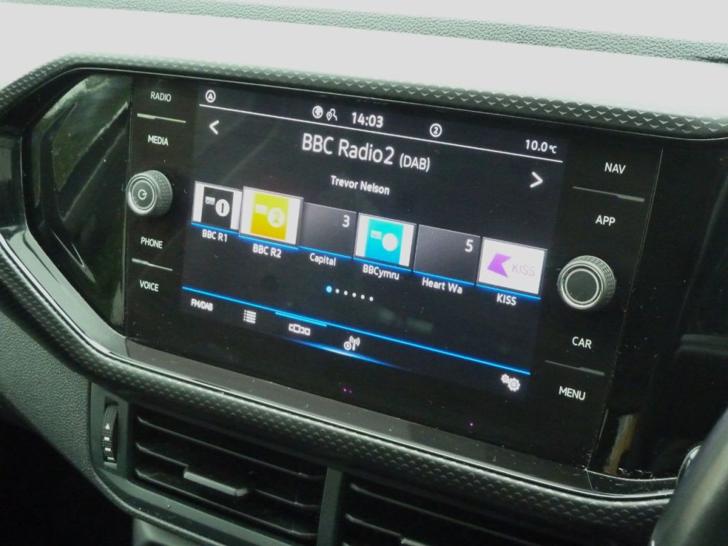 Used Volkswagen T-Cross 2023 for sale - 78002210: Photo 16