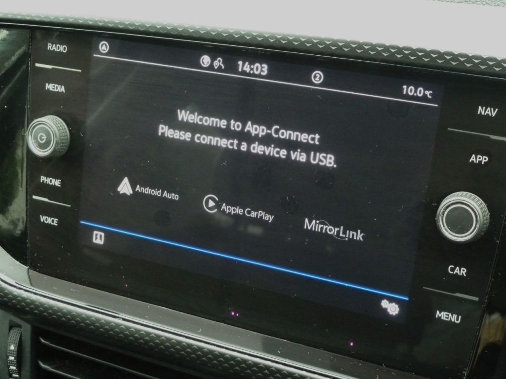 Used Volkswagen T-Cross 2023 for sale - 78002210: Photo 17