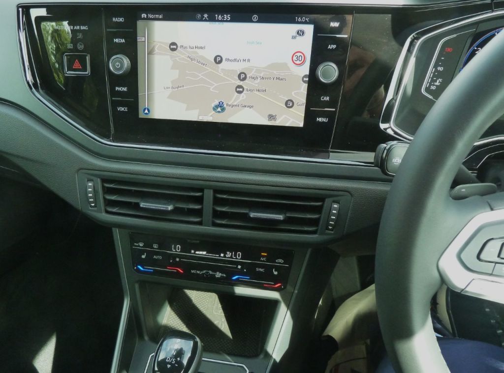 Used Volkswagen Taigo 2025 for sale - 77094051: Photo 14